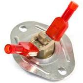 BURNHAM 6016067 Blocked Vent Switch Blocked Vent Switch