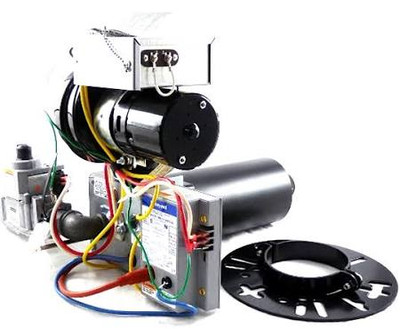 Wayne Combustion 62956-001 LP -> Natural Conversion Kit