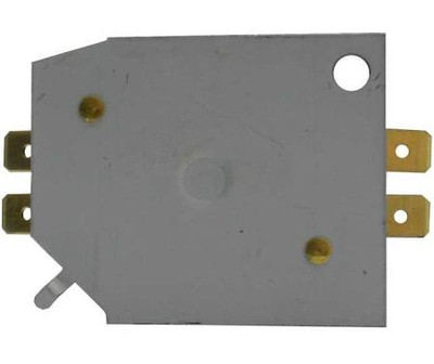 Rheem 42-21593-03 Time Delay Relay Time Delay Relay