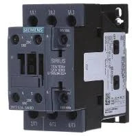SIEMENS 3RT2024-1AK60 Industrial Controls CONTACTOR 120V