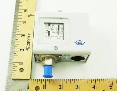 EMERSON FLOW CONTROLS (Alco) 61610 "TXV R22 12ton 5/8""x7/8""ODF"