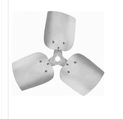 Lau 6128150001 "Prop 3blade 18"" 18Deg CW"