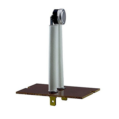 Emerson Climate-White-Rodgers 3L09-3 "LMT SW OPN-140F CLS-110F 3.12"""