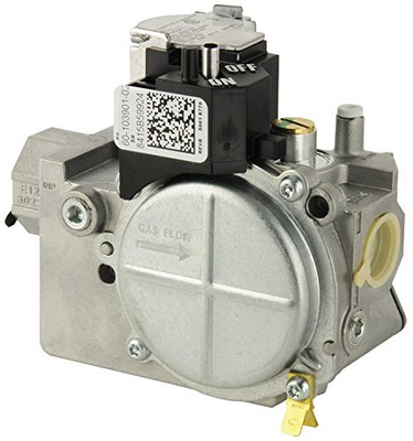 Rheem 60-103901-02 "1/2"" Natural Gas Valve" "1/2"" Natural Gas Valve"