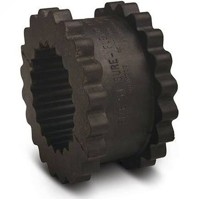 Couplers & Bearing 5JE "INSERT EPDM "INSERT EPDM