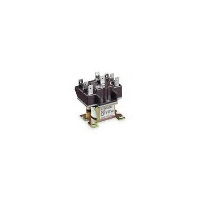 Carrier P283-0340 24V COIL 2POLE FAN RELAYS