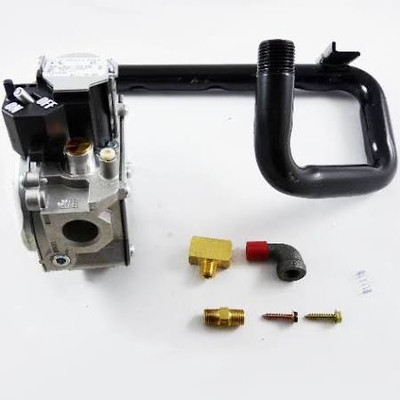 Carrier 327972-752 Bryant/ 327972752 Gas Valve Kit w/Manifold 70BTU