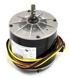 Carrier HB33GQ230 208-230V 1/10HP 1100RPM MOTOR HB33GQ230