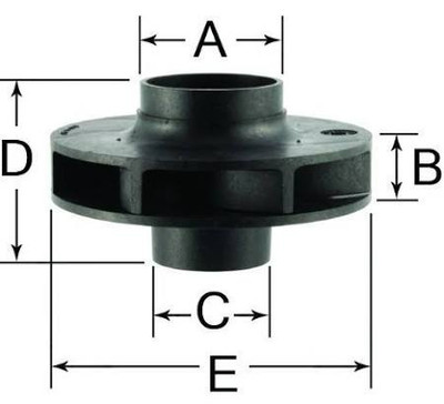 Armstrong Fluid Technology 961131-210 O-RING BUNA .75IDX