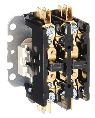 SCHNEIDER ELECTRIC 8910DP32V14 -Square D 24V 30A 2Pole DP Contactor