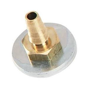 Dwyer Instruments A-308 "3/16"" & 1/8""I.D.Static # Fitting"