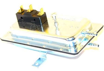 Cleveland Controls AFS-298-112-148 "STATIC #SW @.45""+- .05"" RISE"