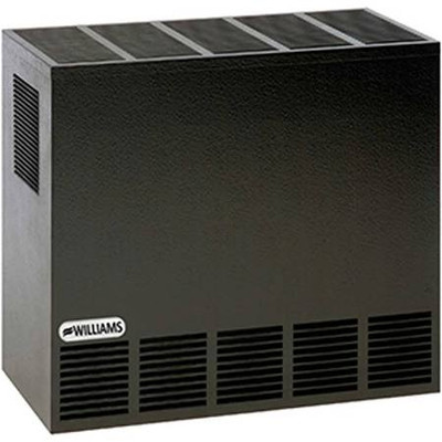 Williams Comfort Products 9940 Hard-Wire Converter