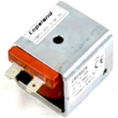 Copeland 998-0060-03 "24v Coil 1/4"" Spade Connection" "24v Coil 1/4"" Spade Co