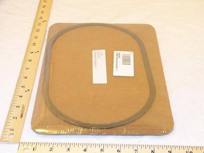 Armstrong A22339-1 International GASKET F/J8 & K10 F & T Trap