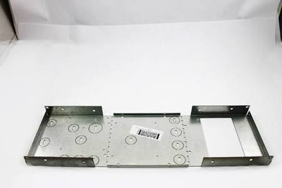International Environmental 90010847 Control Box w/T-Stat Cutout