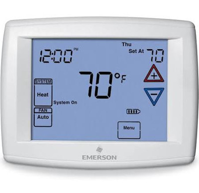 Emerson Climate-White-Rodgers 90-292Q S.P.N.O. 208/240v Relay 