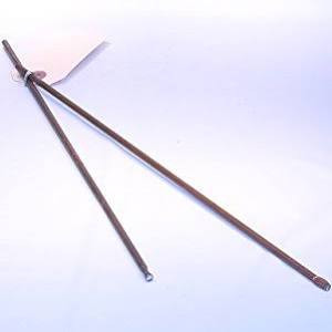 CONBRACO 98316-24 Industries "3/16""X24"" COPPERED RODS "