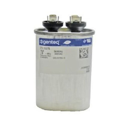 Carrier P291-0504 RUN CAPAC 5 MFD 440V OVAL