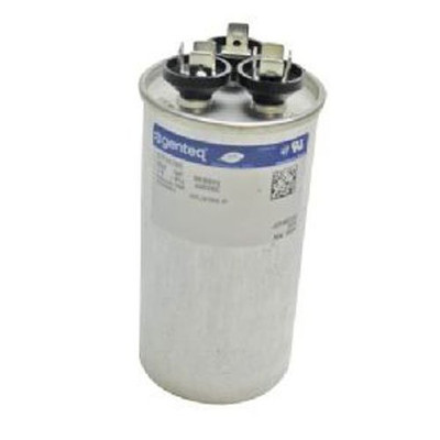 Carrier P291-6054R 60/5MFD 440V RND DUAL CAPACITR 60/5MFD 440V RND DUAL CAPACIT
