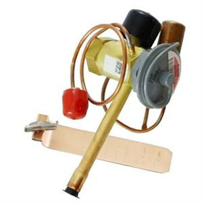 Carrier 331709-757 - OEM Upgraded Replacement R-10A R410A A-Coil TXV Valve