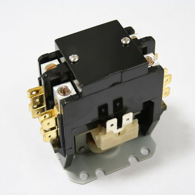 Carrier P282-0323 2P 30AMP 208/240V Contactor 2P 30AMP 208/240V Contactor