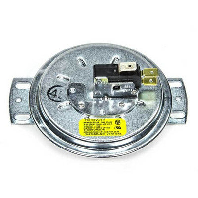 Carrier 306621-752 - OEM Furnace Replacement Air Pressure Switch