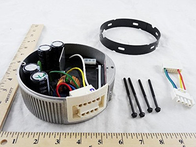 Carrier HK52EA123 Bryant/ MOTOR CONTROLLER