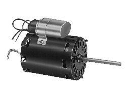 Carrier HC30GB230 - Bryant Furnace Draft Inducer / Exhaust Vent Venter Motor - OEM Replacement