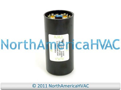 Carrier P281-1896S 189-227M 320V RndStrtCapacitor 189-227M 320V RndStrtCapacito