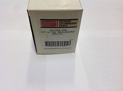 Carrier 331709-756 331709756 - Expansion Valve TXV Replacement Kit