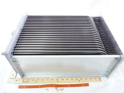 Carrier 334357-755 Bryant/ 334357755 SECONDARY HEAT EXCHANGER