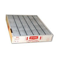 Carrier GAPCCCAR1620 Bryant/ 16x20 MEDIA FILTER