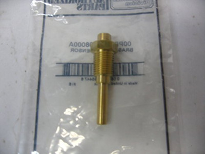 Carrier 00PPG000008000A Brass Well Sensor