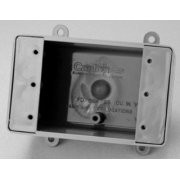 THOMAS & BETTS CARE9801 E9801 HUBLESS TYPE FD WP BOX - D (Pack of 10)