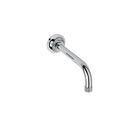 Rohl MB2045APC Rohl Michael Berman Graceline Wall Mounted Tub Spout In Polished Chrome