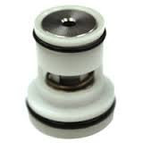 Rohl C7005M Rohl Italian Kitchen New Style Diverter Actuator With Spring And Frame Under Cartridge