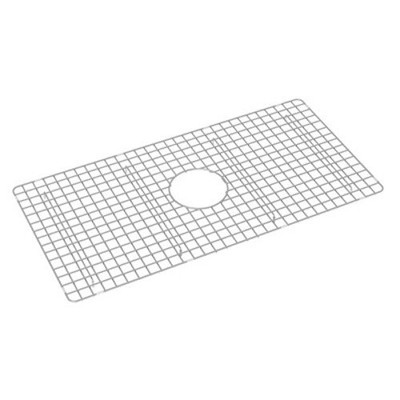WIRE SINK GRID F/ RC3318 KITC Rohl WSG3318SS