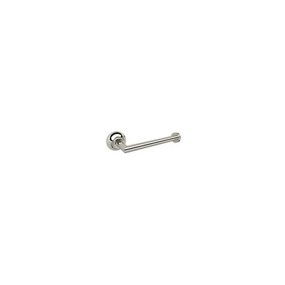 Rohl MBG4PN Rohl Michael Berman Graceline Wall Mounted Towel Ring In Polished Nickel