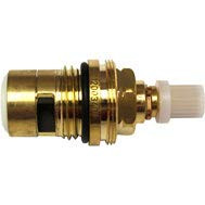Rohl 112161 9.13196 Perrin & Rowe 1/2" Low Lead Cartridge Quarter Turn Counterclockwise Opening For Hot