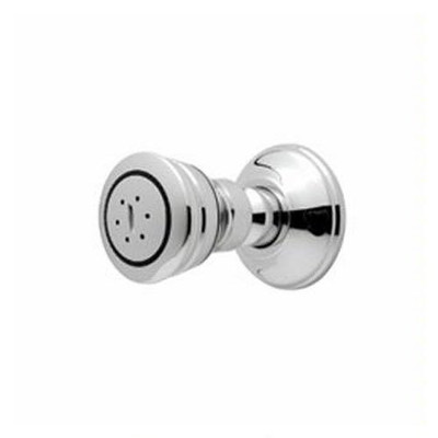 Rohl 1095/8APC Rohl And Michael Berman Multi Function Body Spray With Swivel Connection 90% Shut-Off