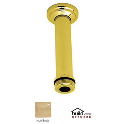 Rohl U.5388EG **Special Order Only Non-Cancelable And Non-Returnable** Perrin & Rowe Ceiling Mounted