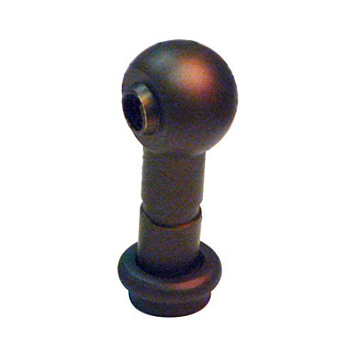 Rohl 9.21370EB Perrin & Rowe Lever Ball End Only In English Bronze Use Only As Part Of 9.21370Keb And
