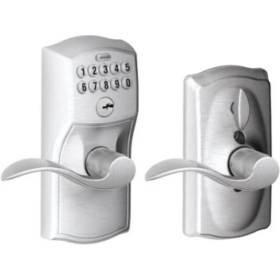 03-232 RHO 626 IC LEVER SCHLAGE ND SERIES Schlagemmercial 03232RHO626