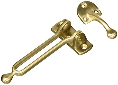 Baldwin 0250033 0250 033 SECURITY DOOR GUARD