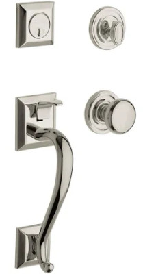 Baldwin 0129056 0129 056 SCREW COVER