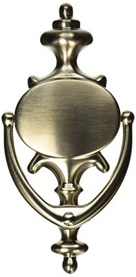 Baldwin 0116056 0116 056 IMPERIAL DR KNOCKER