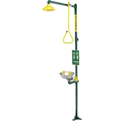 SPEAKMAN SVS233010  Neo Anystream 2-Way Shower Combination, 2.5 GPM, Polished Chrome