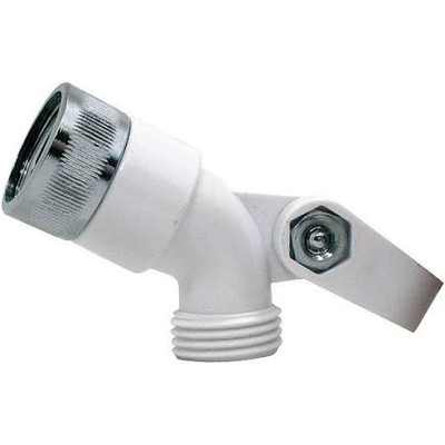SPEAKMAN SVS120  Handshower Swivel Connector, Chrome