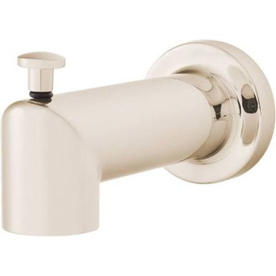 SPEAKMAN SS1558  Neo Diverter Tub Spout, Polished Chrome
